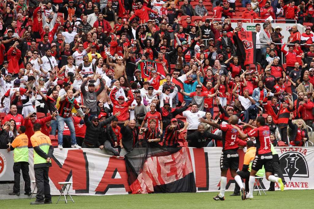 Brasil-RS busca vitória diante do Madureira