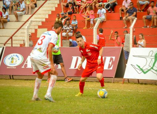 SEGUNDONA: Inter de Bebedouro tenta comprovar boa fase e São Carlos defende liderança 2 0002050113184 img