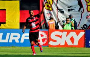 Atlético-GO x Vitória - Leão busca segundo triunfo consecutivo para colar no Fogão