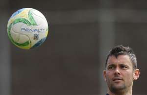 Série C: Giancarlo rescinde com o Guarani e acerta com Atlético-GO