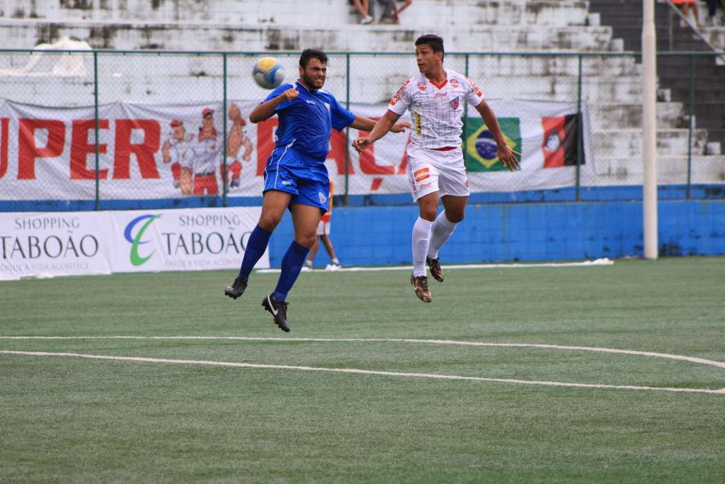 Segundona: Taboão da Serra mira reabilitação diante do Olímpia 2 0002050113203 img