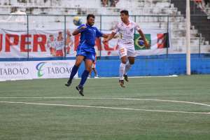 Segundona: Taboão da Serra mira reabilitação diante do Olímpia