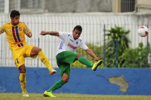 Madureira x Brasil-RS – Tricolor quer fugir do Z2 e Xavante quer acesso... Quem leva?