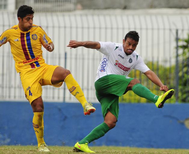 Madureira busca vitória para continuar vivo na Série C