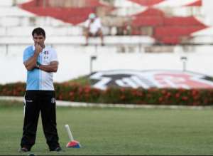 Santa Cruz x Luverdense - Tricolor tenta esquecer tropeço para seguir na briga pelo G4