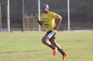 Macaé x Criciúma - Dia da estreia de Marcos Assunção pelo Tigre!