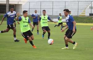 ABC x CRB - Elefante conta com a torcida para sair da lanterna e acabar com tabu de 13 jogos