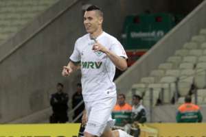 Marcelo Toscano pode trocar América-MG pelo Palmeiras