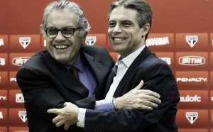 Ex-presidente da Penalty é anunciado como novo CEO do São Paulo