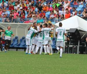Cuiabá x América-RN - Hora de definições na Série C?