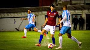 Londrina x Caxias - Com portões fechados, Tubarão quer a classificação e pode decretar queda do Grená