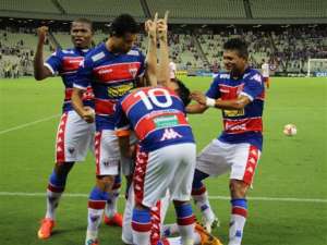 Fortaleza x Confiança - Leão pode confirmar vaga na próxima fase...