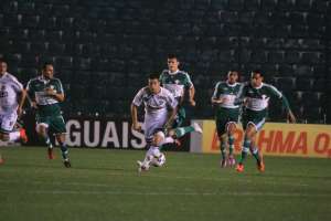 BRASILEIRÃO: Coritiba tenta sair do Z4 e Palmeiras 