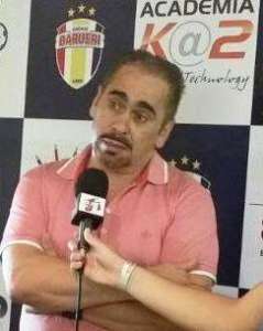 Grêmio Barueri x Ituano - Mais um fim melancólico do Barueri de Alberto Ferrari agora na Copa Paulista