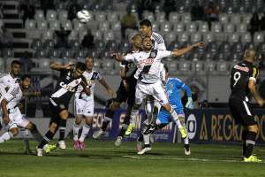 Doriva garante Ponte Preta competitiva e focada para mudar a maré contra o Santos