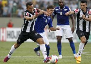 Cruzeiro x Atlético-MG - Raposa e Galo fazem clássico dos opostos no Mineirão