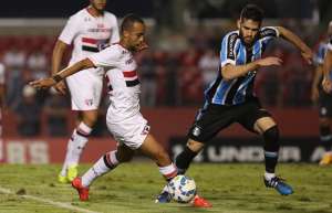 Grêmio x São Paulo - Tricolor Gaúcho tenta quebrar tabu para seguir na cola do Corinthians