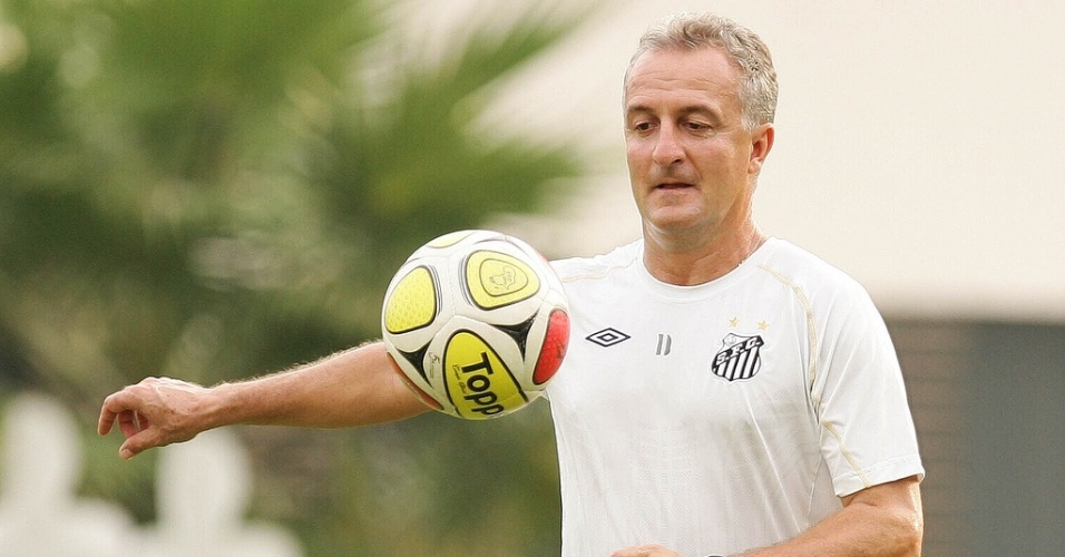 Dorival Junior deve mudar esquema tático do Santos contra a Ponte 2 0002050113354 img
