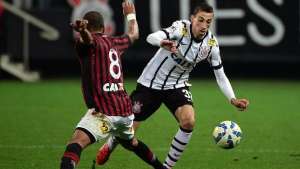 Tite surpreende, saca Malcom e escala Rildo como titular no Corinthians