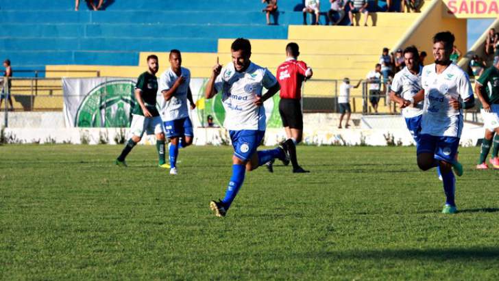 Icasa quer colocar um fim na sequência negativa