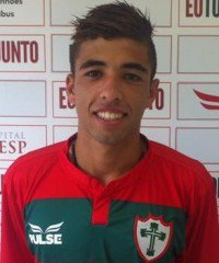 Cotado no São Paulo, Gustavo Cascardo, da Lusa, acerta com Atlético-PR