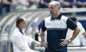 Mano Menezes relaciona 25 jogadores do Cruzeiro para o clássico com Atlético-MG