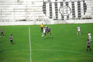 União Barbarense 3 x 0 XV de Piracicaba - Leão da 13 resolve o jogo no primeiro tempo e deixa o XV em situação difícil