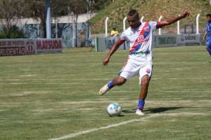 Grêmio Prudente 1 x 1 Assisense - Grêmio peca no final e sofre empate do Assisense