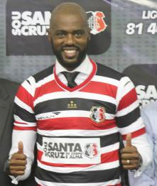 Grafite: expulso pela segunda vez