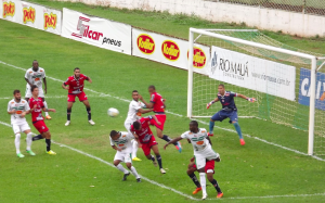 COPA PAULISTA: Penapolense e Paulista se classificam com vitórias  e só restam três vagas
