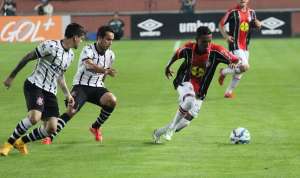 Corinthians x Joinville - Timão precisa voltar a ganhar para manter distância do Galo