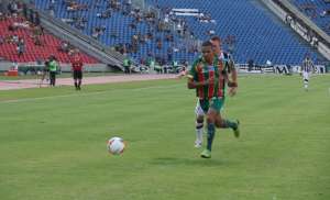 SÉRIE B: Sampaio chega no Vitória, América-MG engrena e Santa Cruz encosta no G4