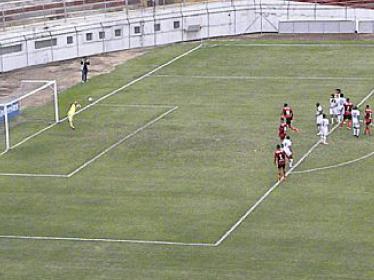 O Ituano despachou o Grêmio Barueri no Estádio Canindé. - Foto: Ituano Oficial