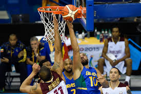 Argentina surpreende EUA em Basquete Masculino