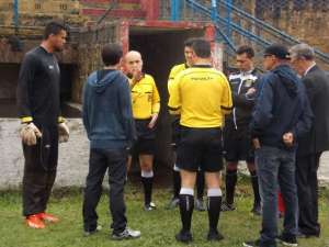 Segundona: Jabaquara x São Carlos é adiado para segunda-feira