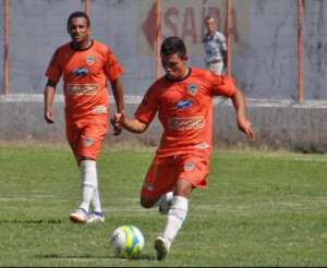 Inter de Bebedouro 0 x 1 Manthiqueira - Carrosel do Vale fica vivo e Inter perde liderança