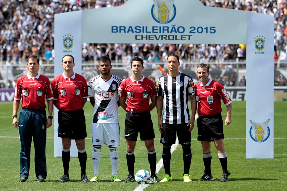 Ponte Preta 3 x 1 Santos - Macaca contraria os prognósticos e como furacão atropela o Peixe 4 0002050113623 img