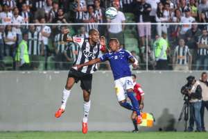 Cruzeiro tenta equilibrar histórico de confrontos com o Atlético-MG em Brasileiros
