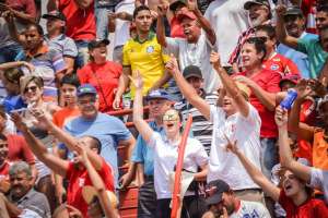 SEGUNDONA: Manthiqueira e Taboão ganham fora e jogo em Santos é adiado por conta das chuvas