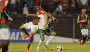 Guarani x Portuguesa - A hora da verdade para Bugre e Lusa na Série C