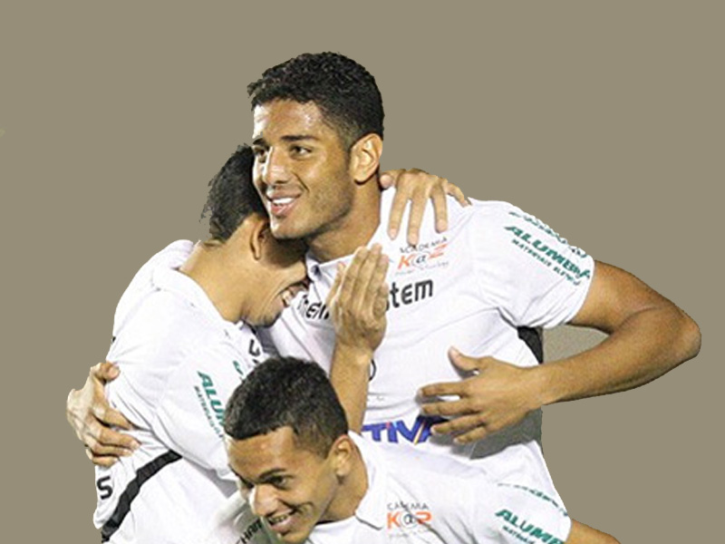 Corinthians se aproxima da contratação de Lincom, do Bragantino 2 0002050113669 img