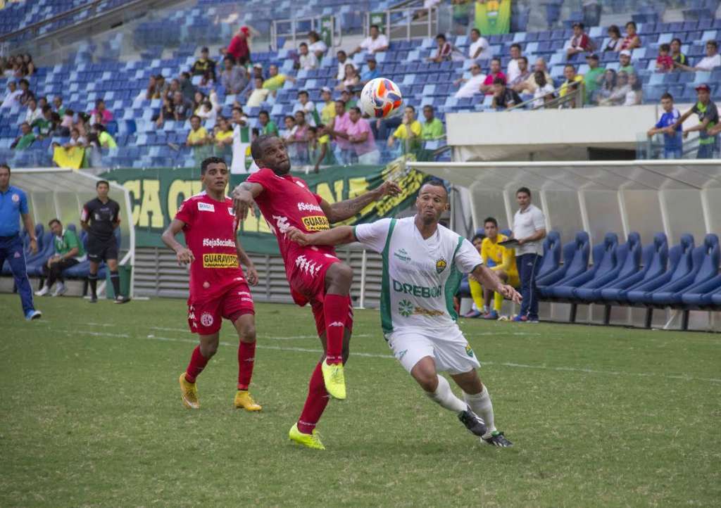 Foto: Pedro Lima/Cuiabá