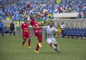 SÉRIE C: Fortaleza carimba vaga, Ju volta ao G4 e dupla é rebaixada