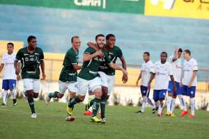 Águia 3 x 2 Icasa - Enquanto um sonha, o outro acaba rebaixado à Série D