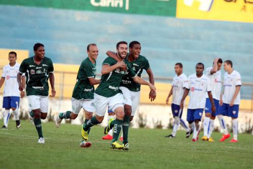 Águia 3 x 2 Icasa - Enquanto um sonha, o outro acaba rebaixado à Série D 2 0002050113691 img