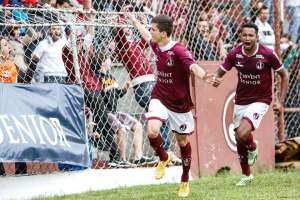 Juventus 2 x 0 Osasco Audax - Moleque travesso esquenta briga por última vaga