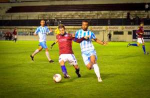 Londrina 1 x 1 Caxias - Gaúchos amargam 2.º rebaixamento no ano. Agora na Série C
