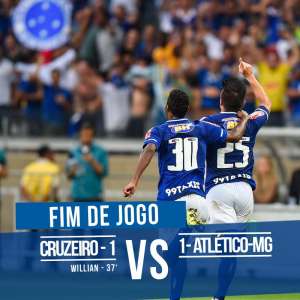 Em domingo de clássico violento, homem com camisa do Cruzeiro mata 1 pessoa em BH