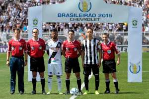 Seleção FI do Brasileirão vem com esquadrão da Macaca