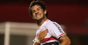 Pato pede chance na seleção: 'Não vejo ninguém melhor do que eu no momento'